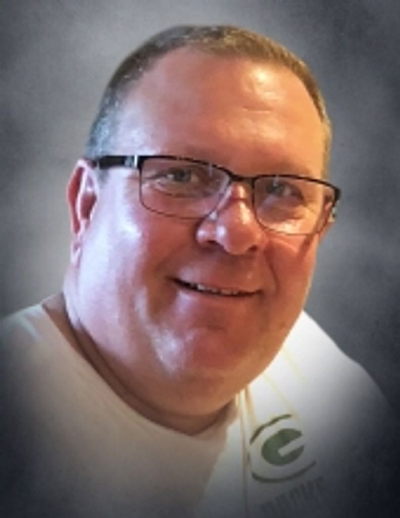 Glenn "Dude" Remington