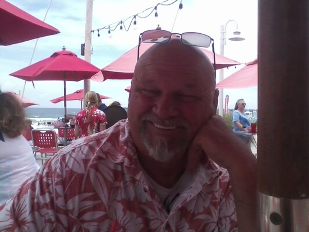 Van Richard Sustar, Jr. Profile Photo