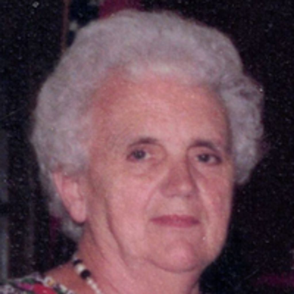 Georgianna Carter (Bruso)