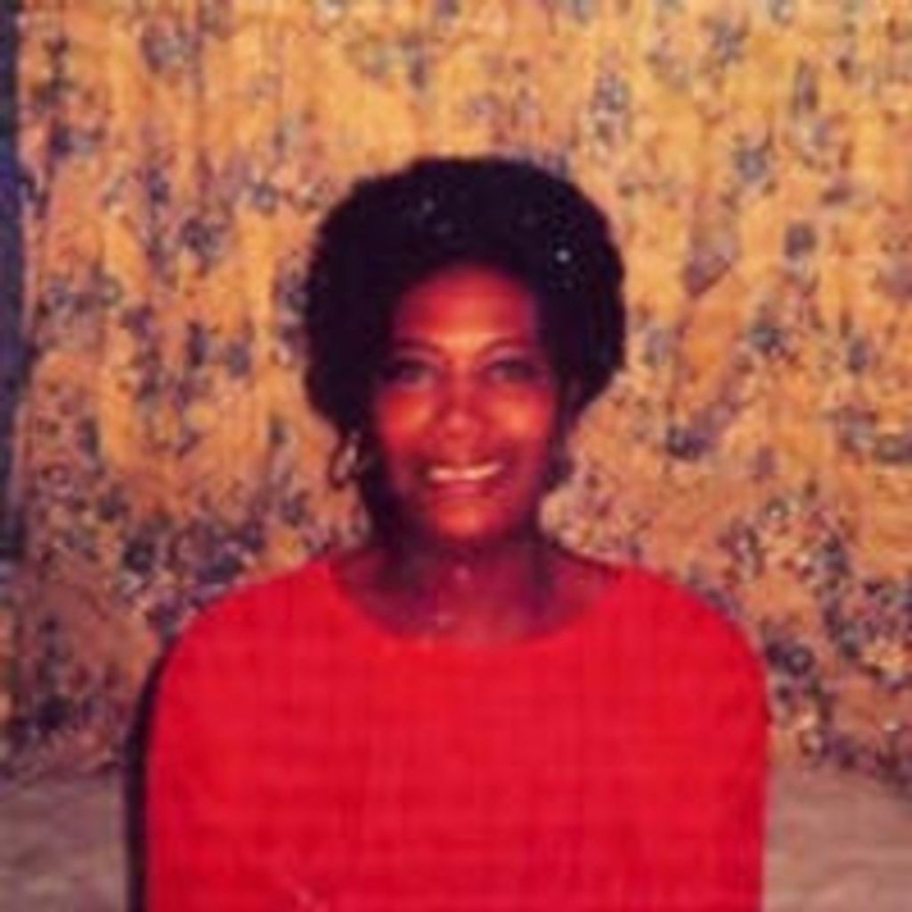Mary Allene Carroll