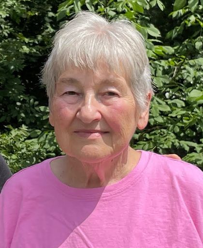 Nina Irene Stark's obituary image