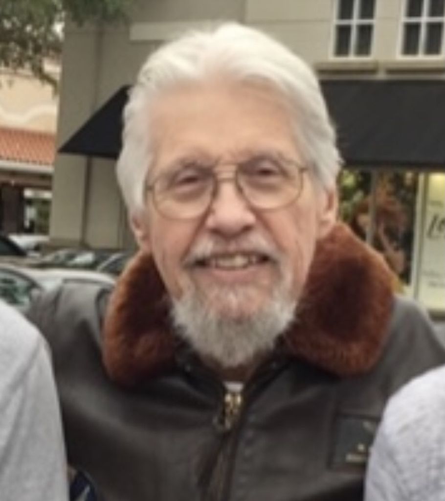 Ronald Earl Harman