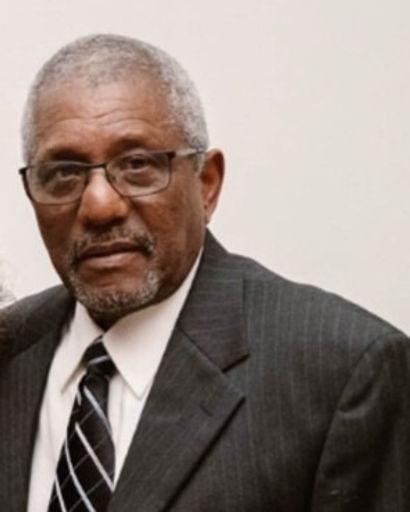 Earnest Edward Johnson Profile Photo