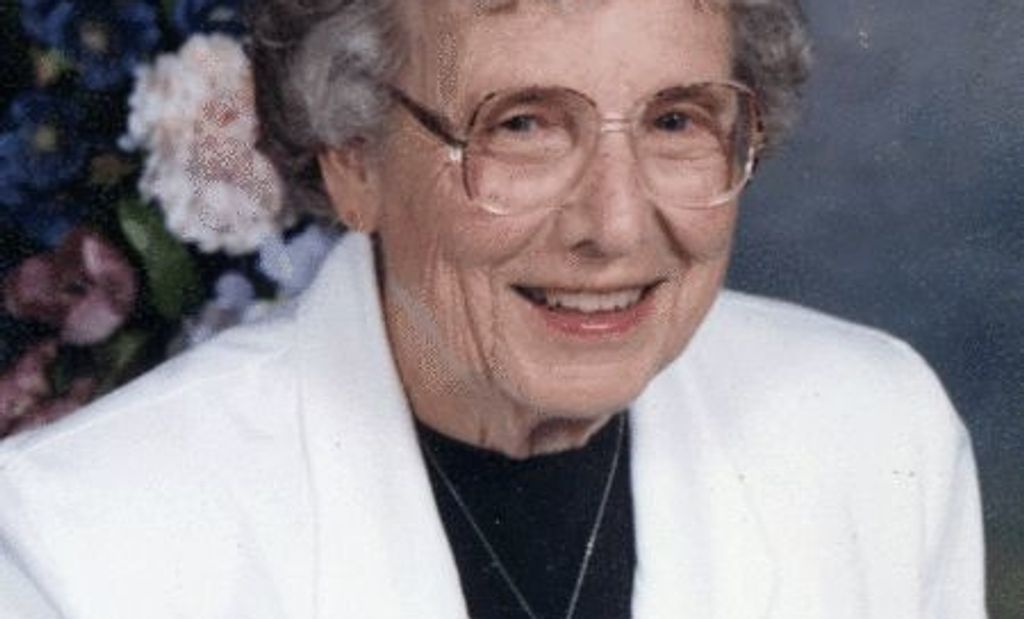 Stella Beatrice Lovelace
