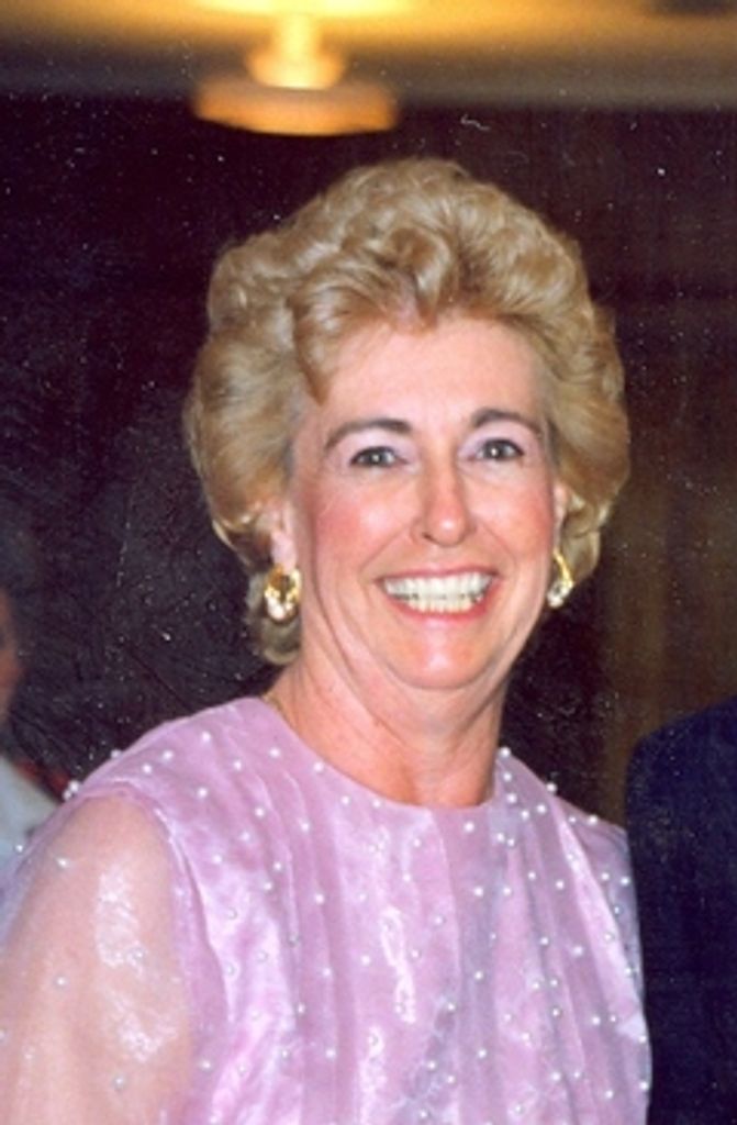 Lunelle Winters