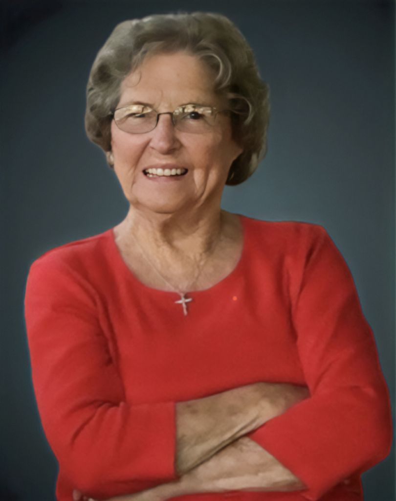 Billie Marie "Cherrie" Ard