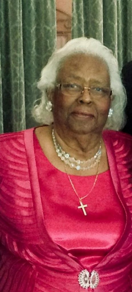 Ms. Ella Crawford