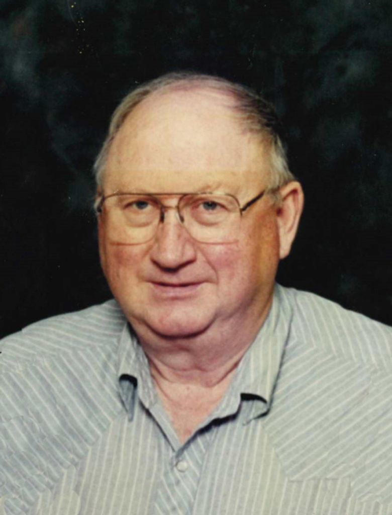 Thomas Norman