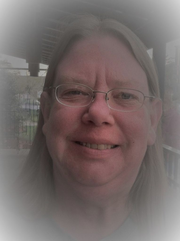 Donna Ann Walden