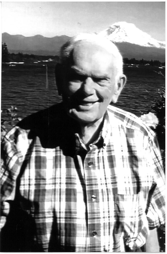 Arnold Theodore Hoppenworth Profile Photo