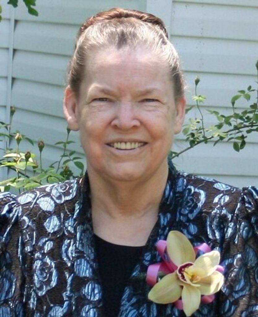Mary C Schultz Profile Photo