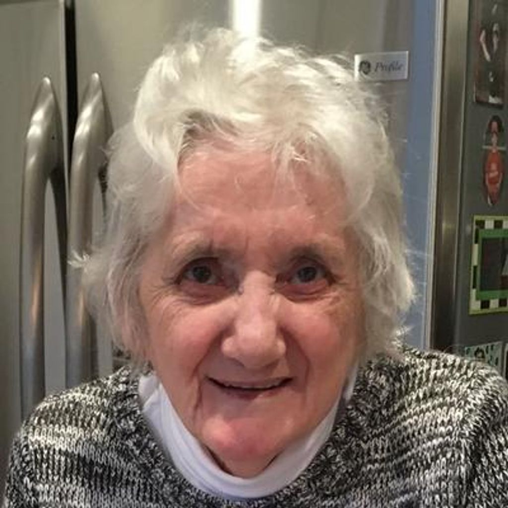 Mary A. Moynihan Profile Photo