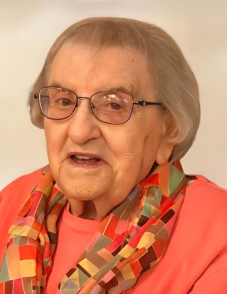 Virginia D. Krywko Profile Photo
