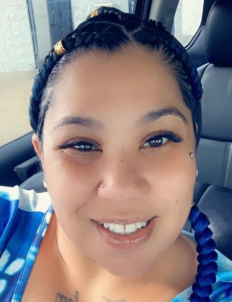 Cristalyn Dawn Brooks Profile Photo