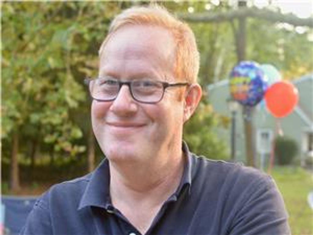 Benjamin Eric Jacobs Profile Photo
