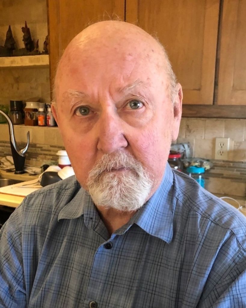 Walter Edward Setters Jr Profile Photo