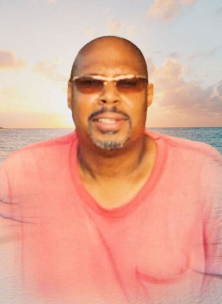 Anthony Jackson Profile Photo