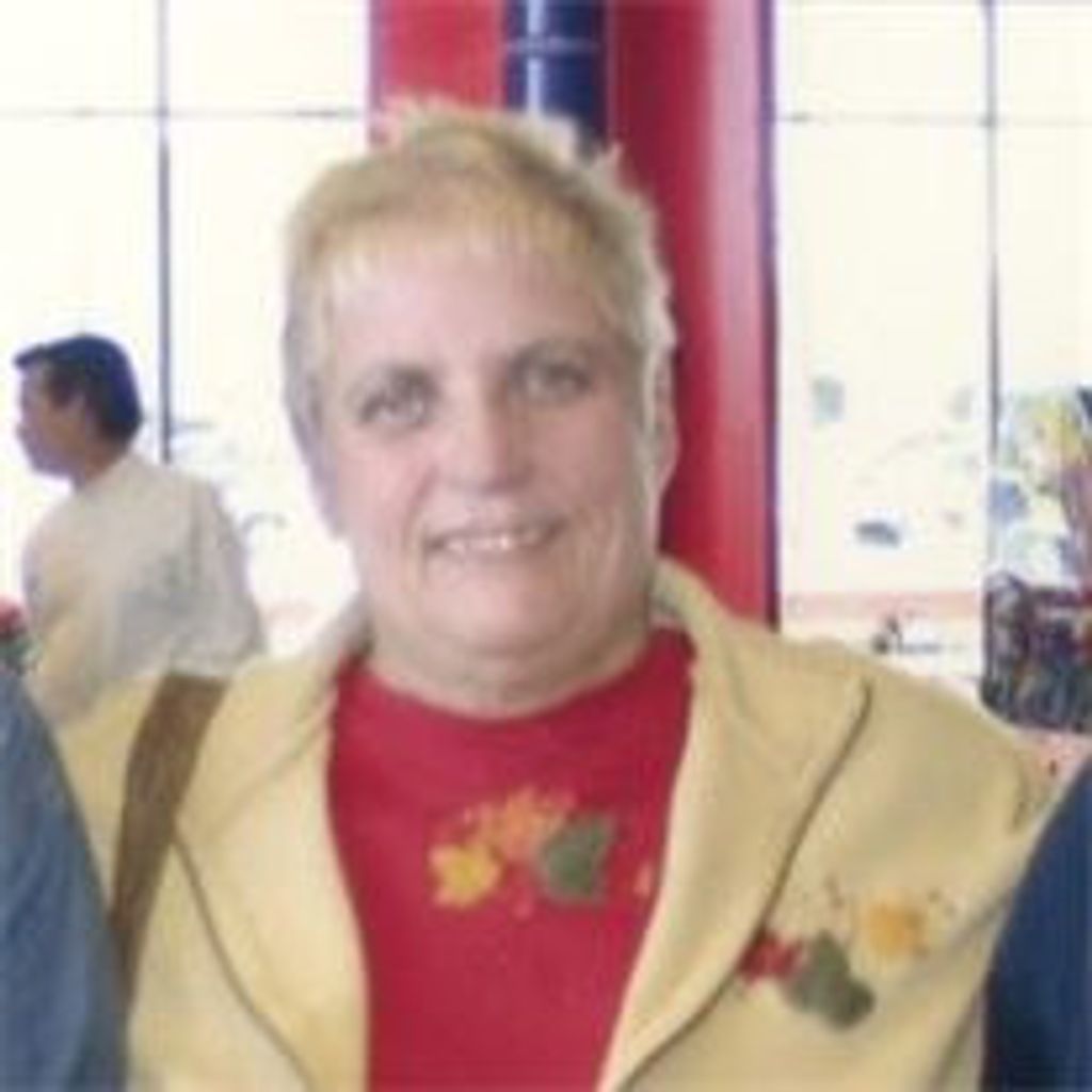 Wilma Dean Meme Reed