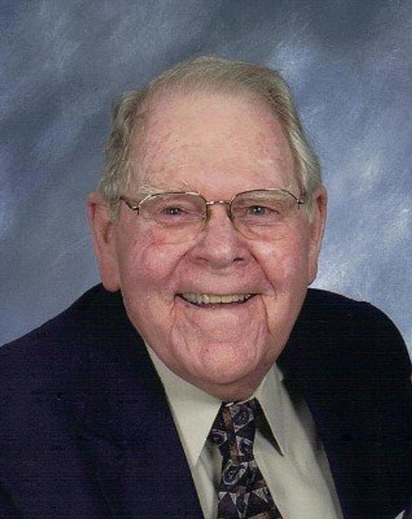 David Alvin Bedford