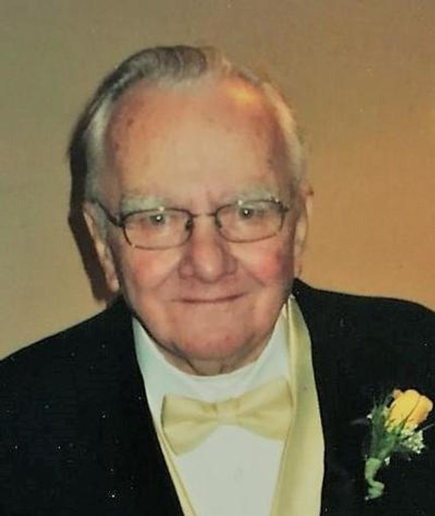 Robert (Bob) E. Speers, Sr. Profile Photo