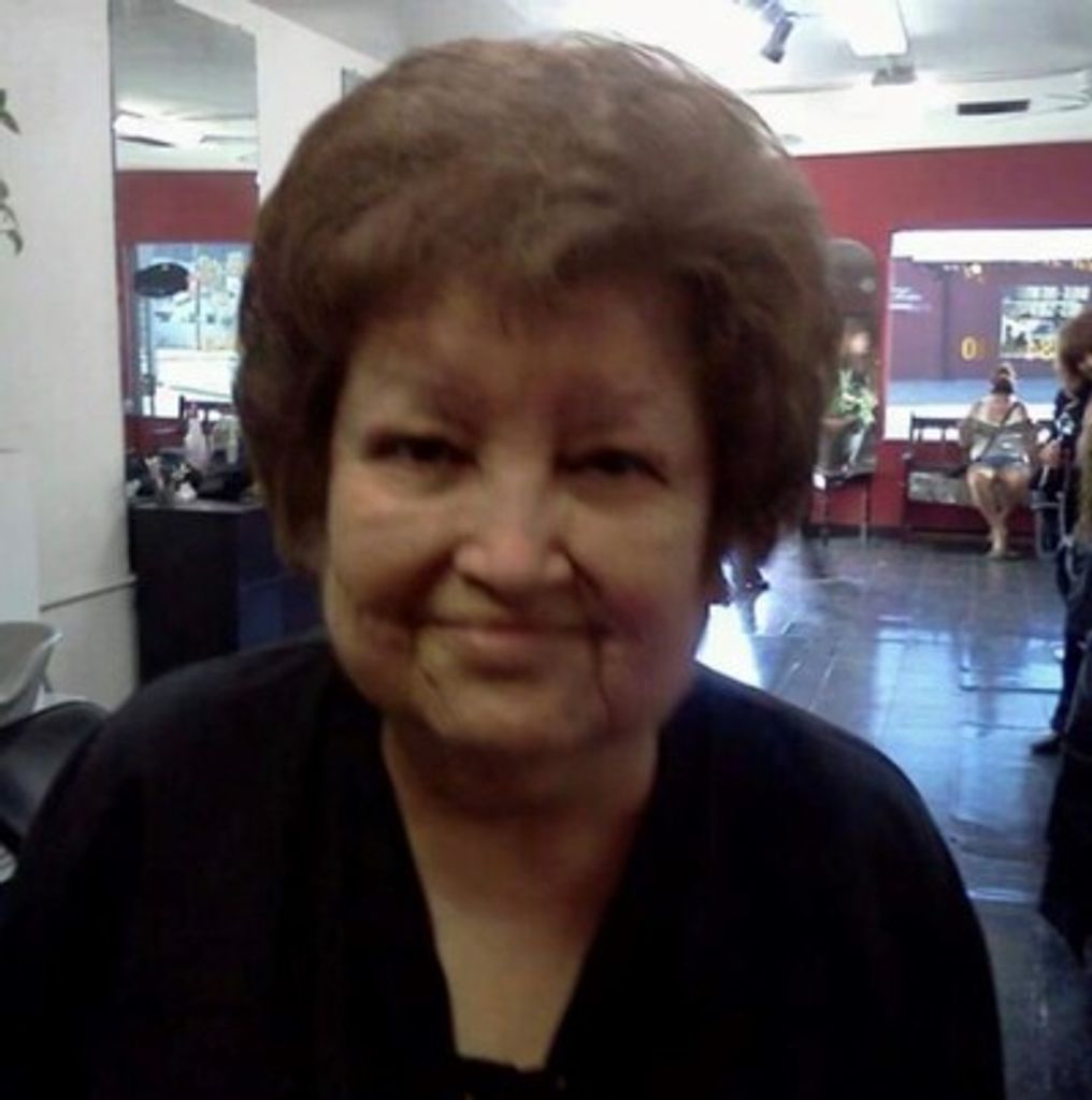 Gregoria Muniz Ortiz Profile Photo