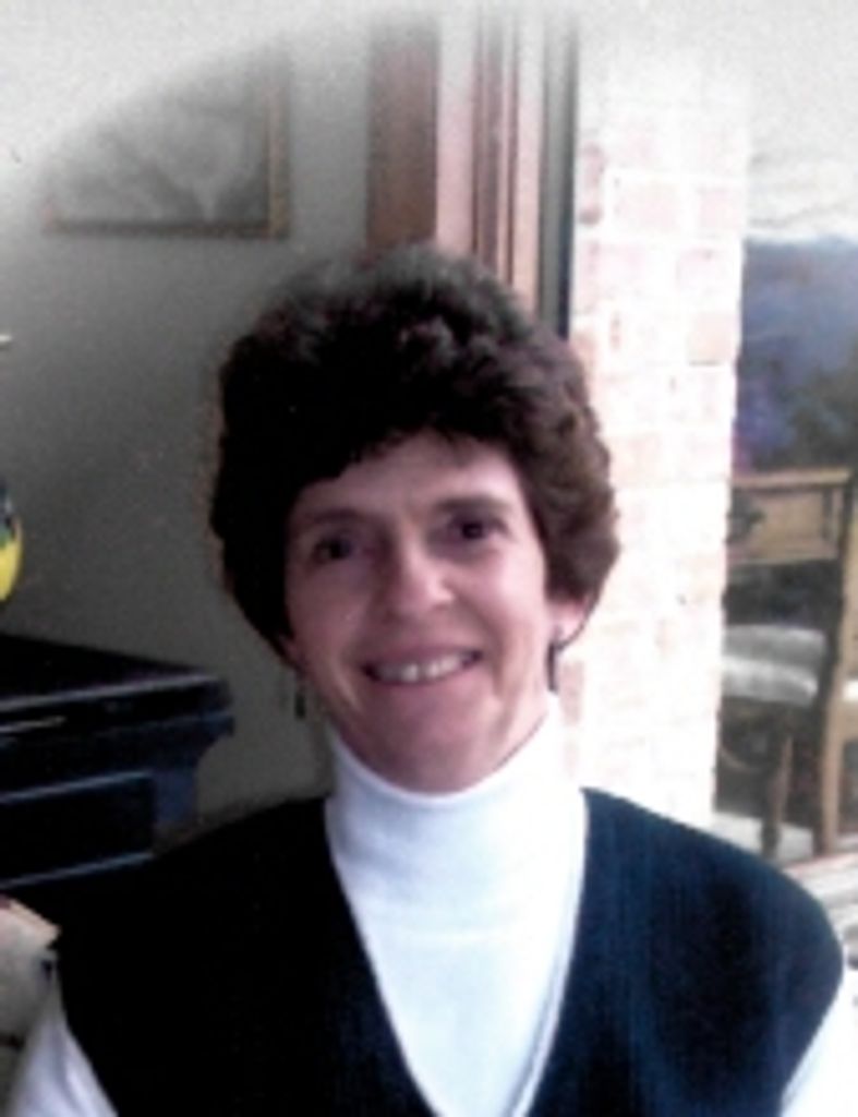 Sharon Sue Cales