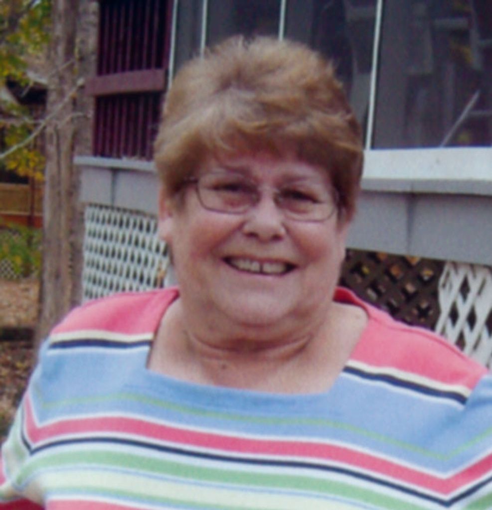 Claudette Wilson Martin Profile Photo
