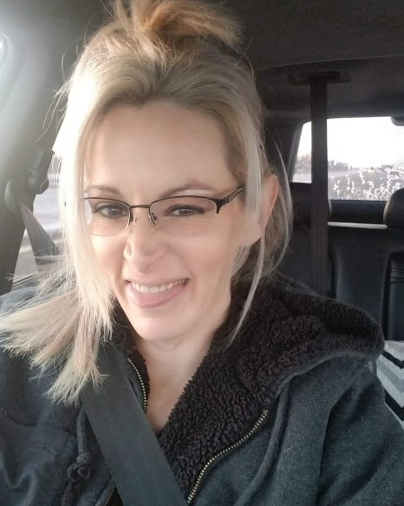 Sarina Marie McKee (Snow)