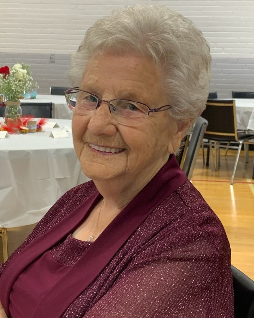Mary Peters