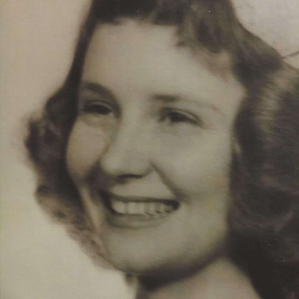Norma Lou  Huffman Mull