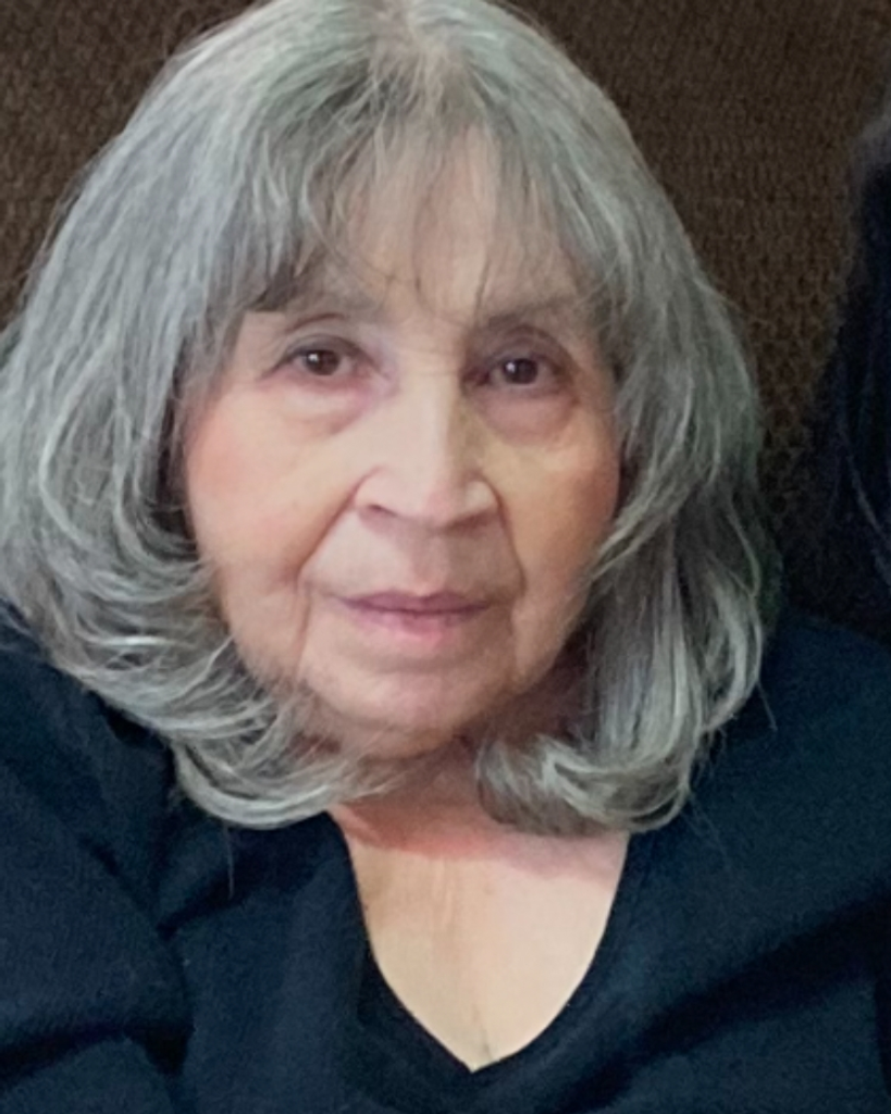 Linda Sue Pohl