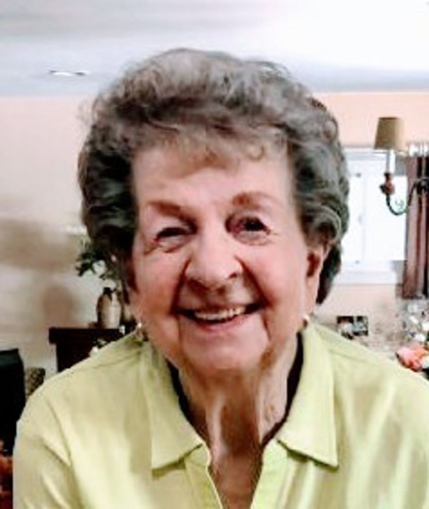 Beverly Solvedt