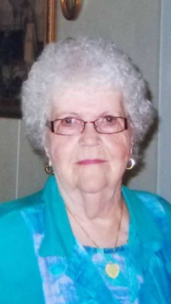 Mamie J. Corey Profile Photo