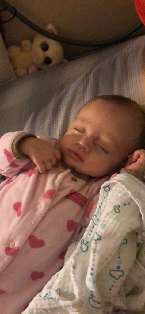 Elizabeth Sueann Slone-Kusiak