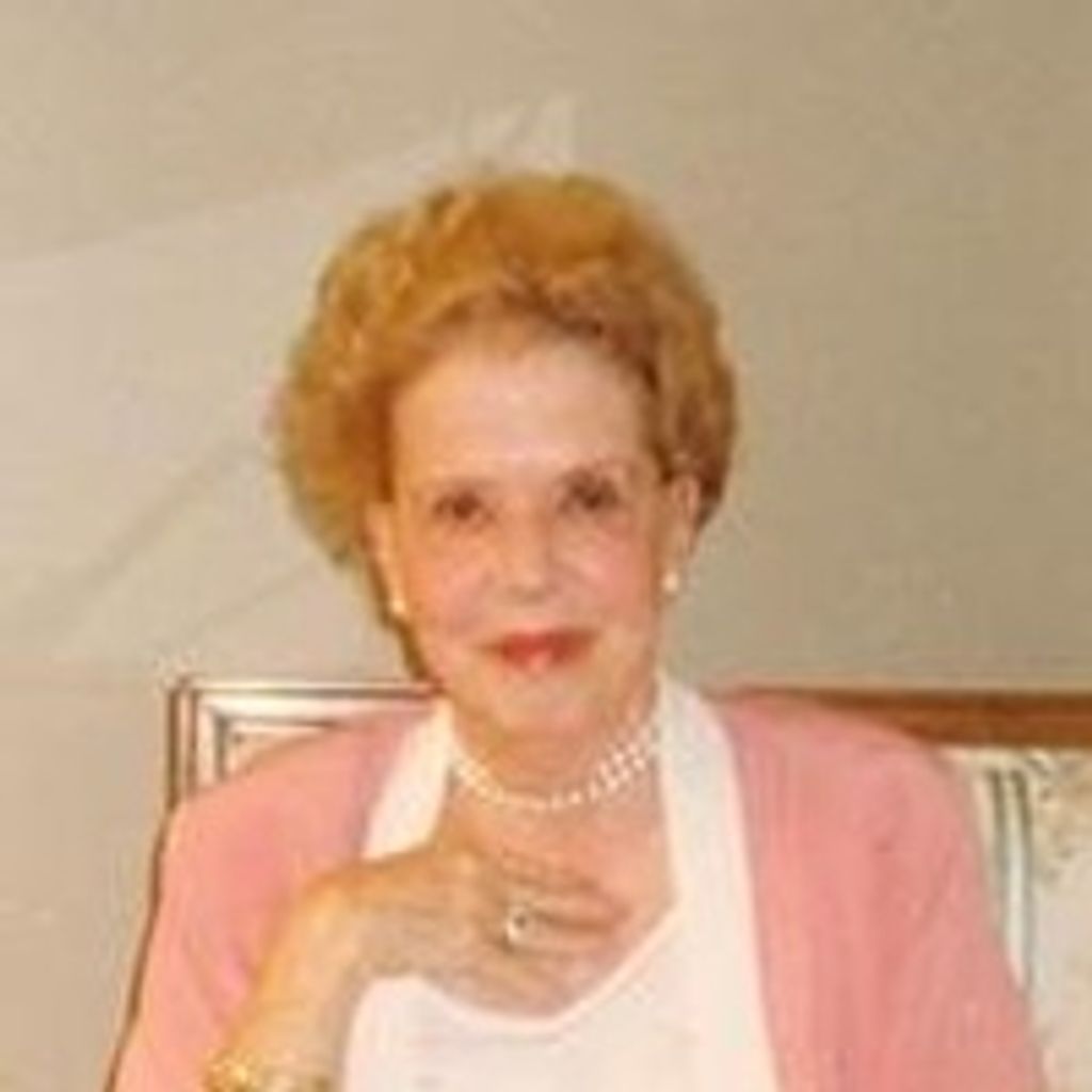 Majorie  Reid Mcferrin