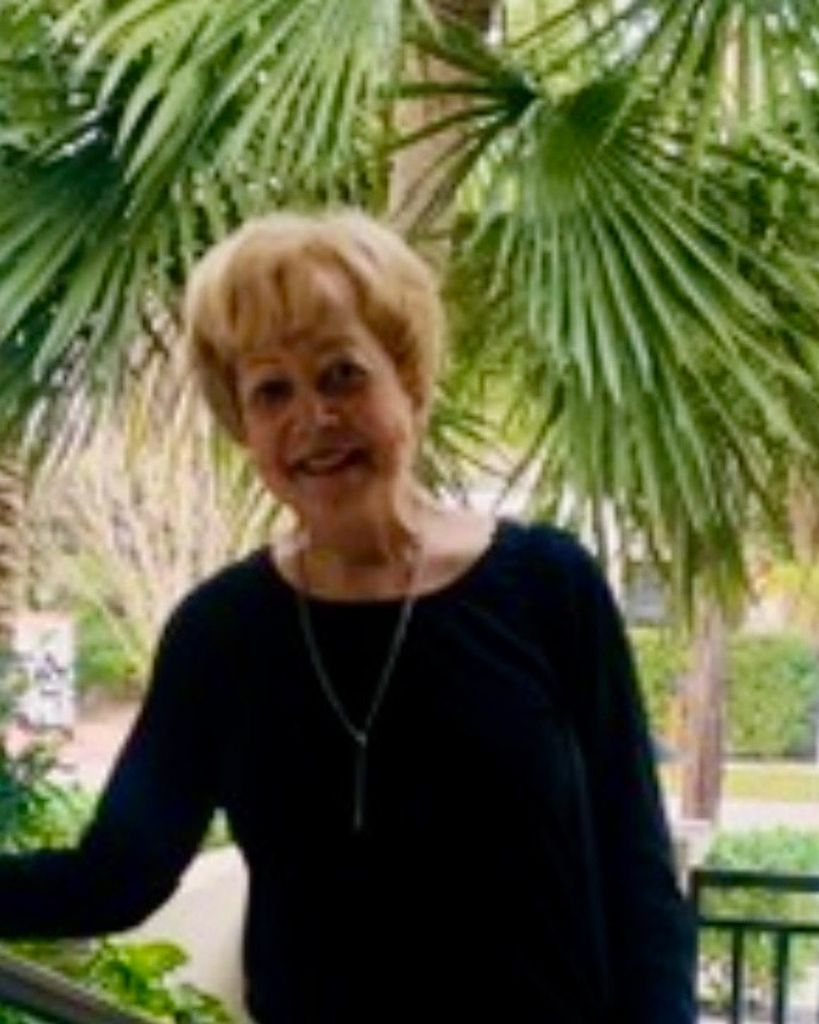 Eleanor Annette Ermer