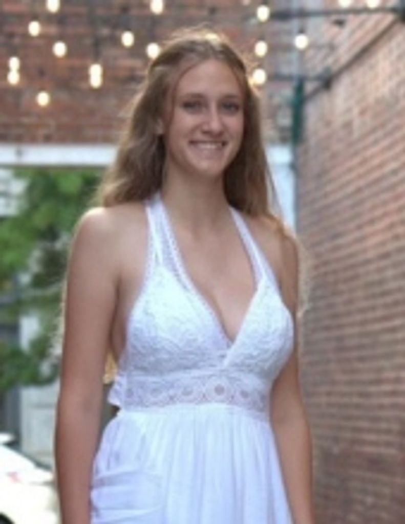 Grace Elizabeth Joy Hoffman