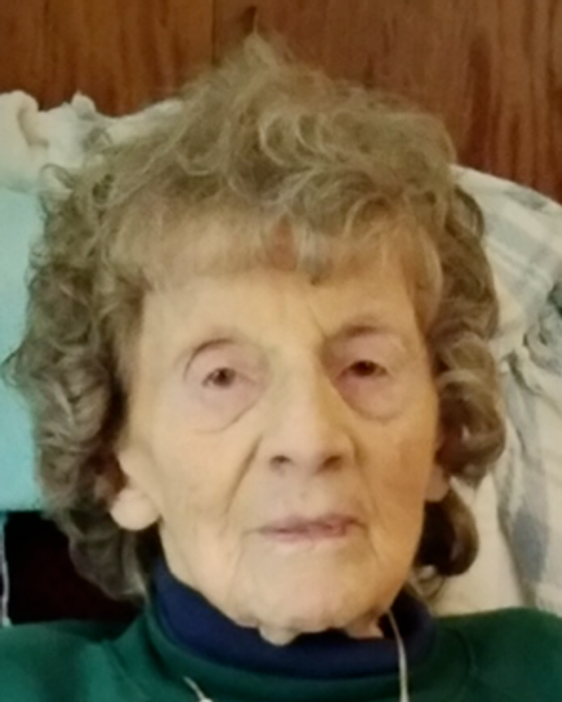 Martha Kauflin Profile Photo