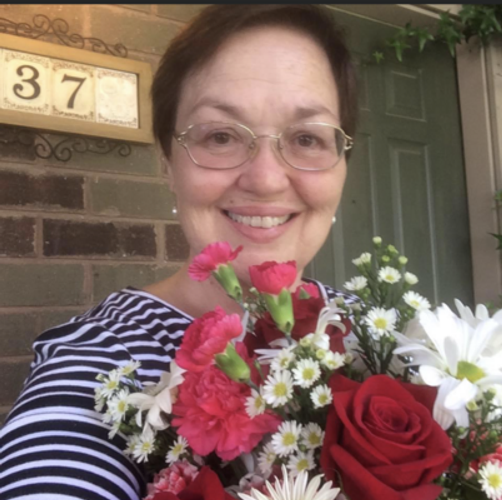 Georgann Elizabeth Smith Profile Photo