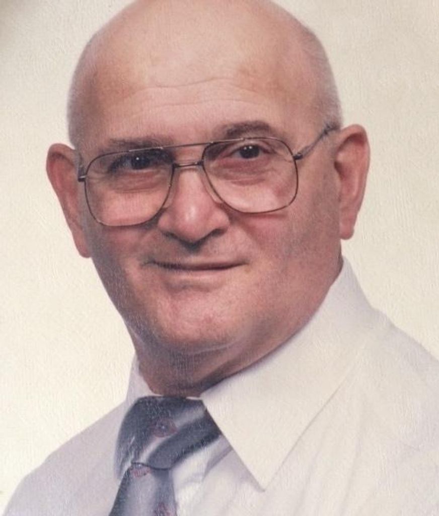 Thomas Myron Marchese