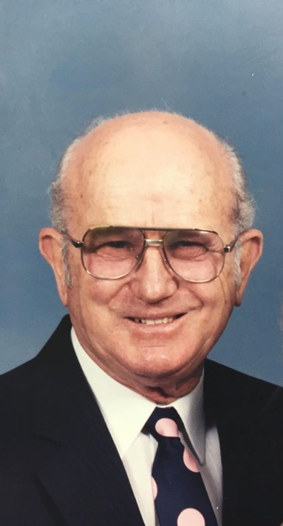 Emerick Vincent Labus