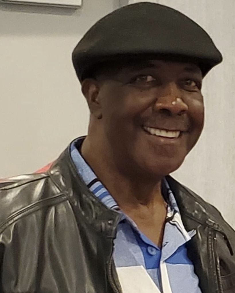 James Cecil Baynham Profile Photo