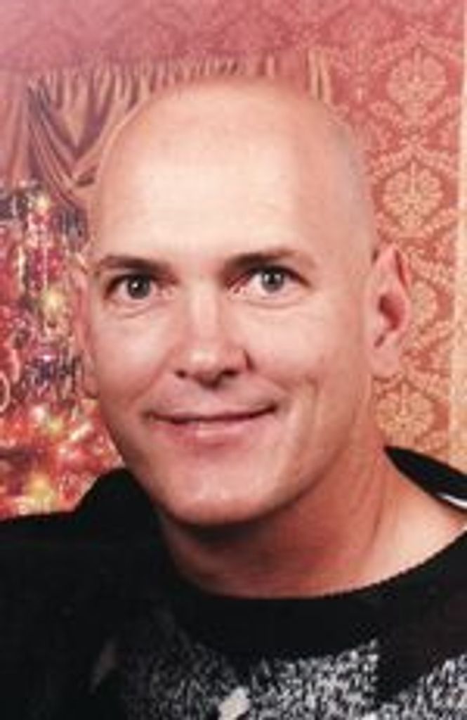 David W. Laloli