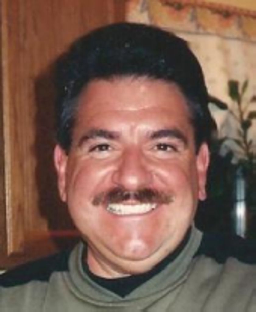 Guy P. Maggio