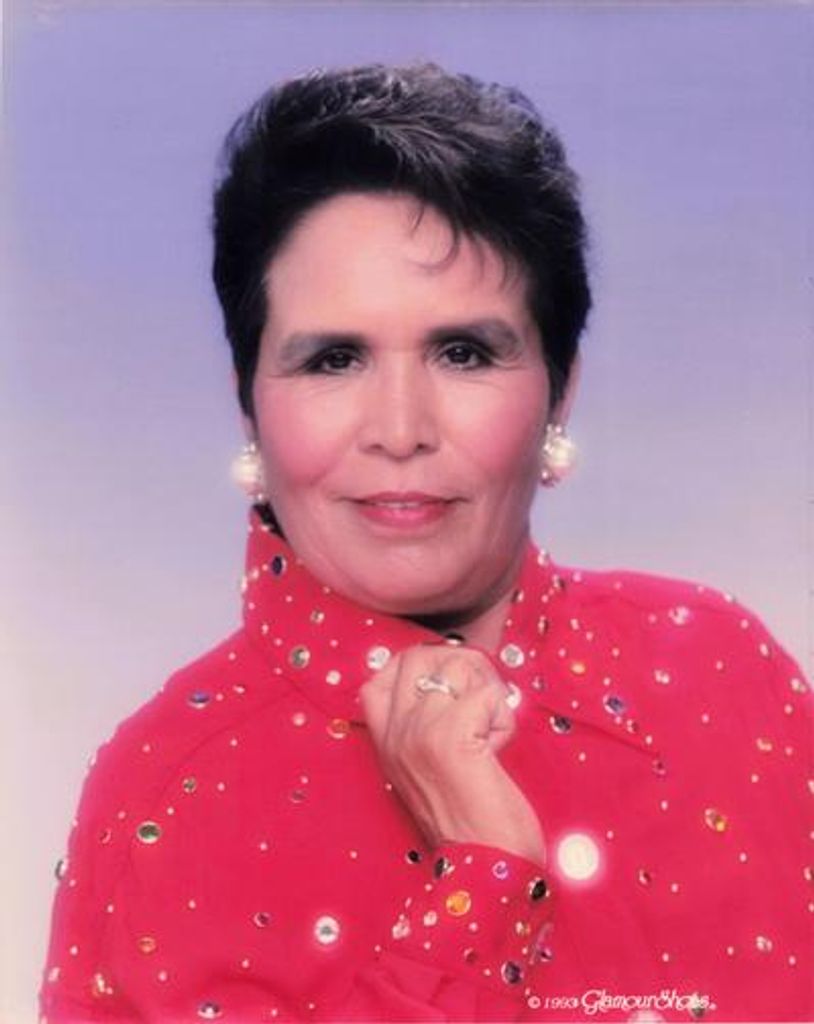 Vicenta Golden Profile Photo