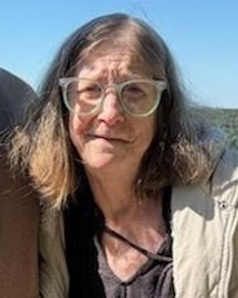 Iris S. Bailey Profile Photo