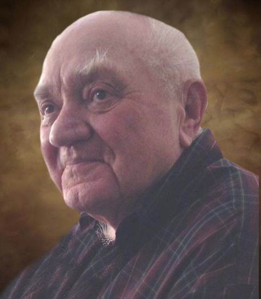 Ronald "Red" Willms