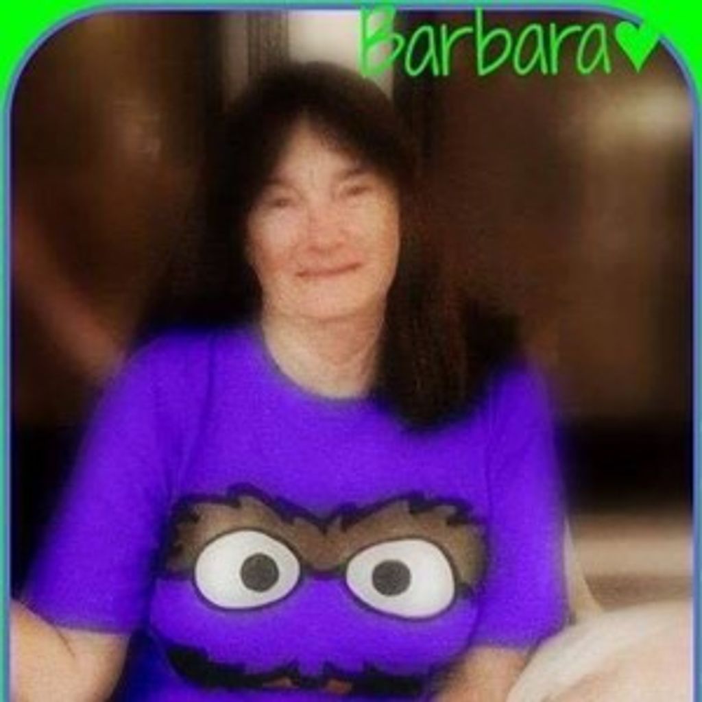 Barbara Thompson Profile Photo