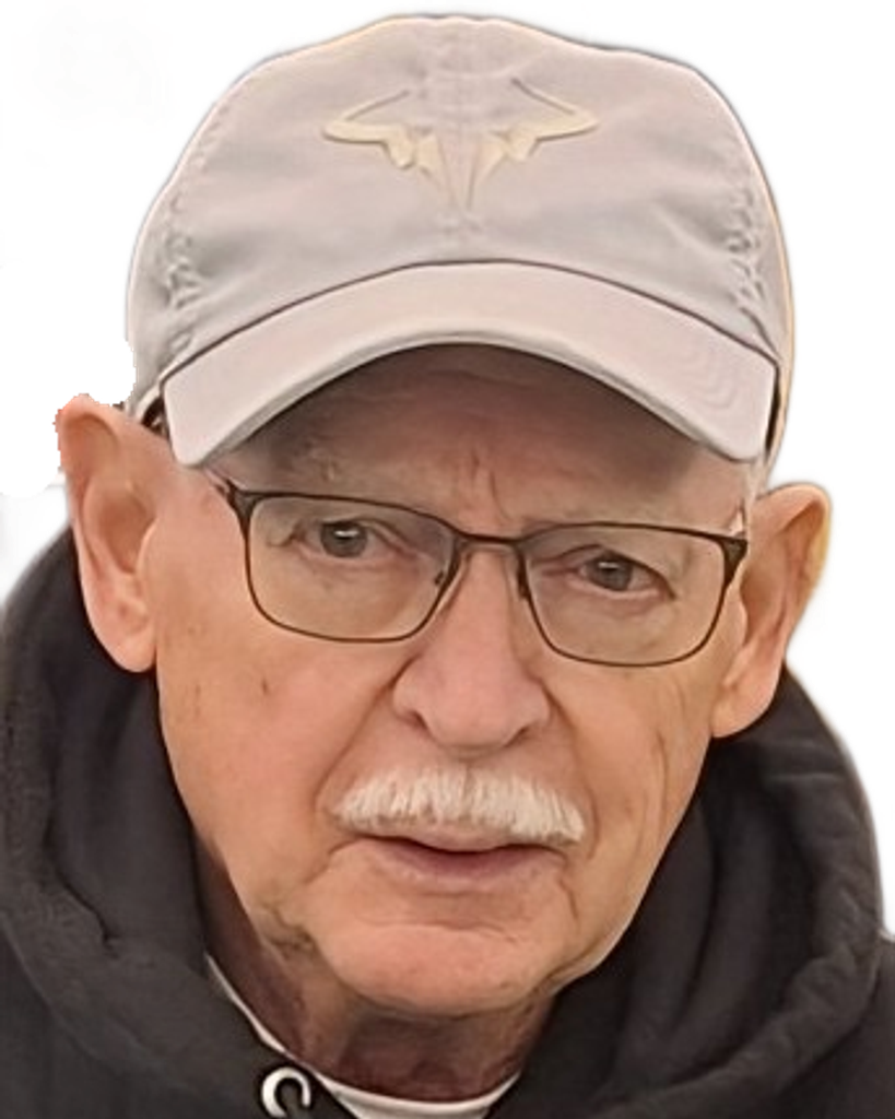 Ronald C. Peterson