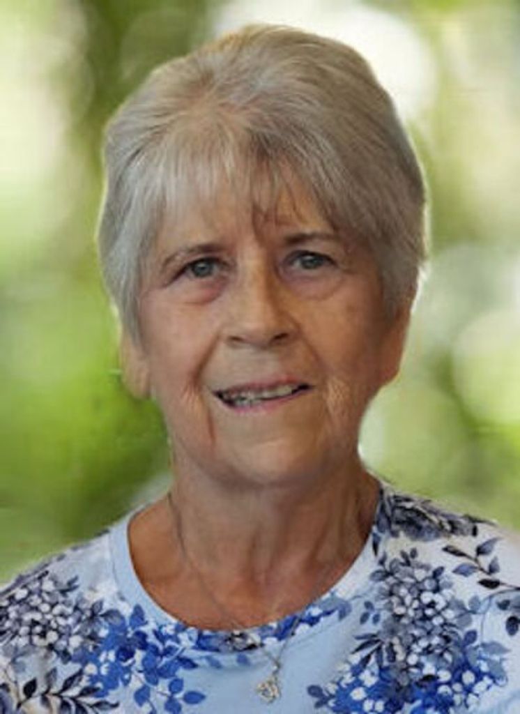 Marla J. Ryan